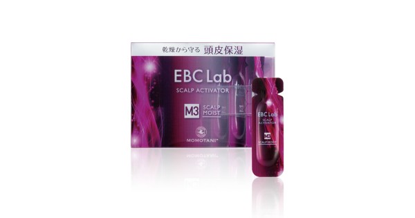 EBC Lab 修護防掉髮頭皮精華液2ml(14pcs)